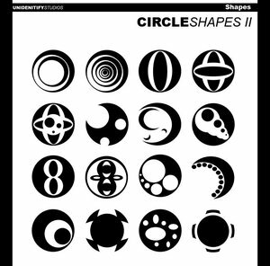 Photoshop Shapes Image