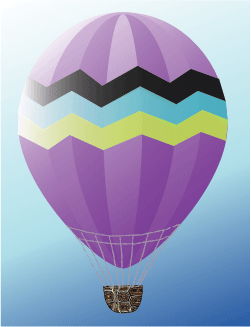 Air Balloon