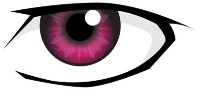 Vector Eye