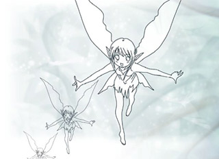 fairy