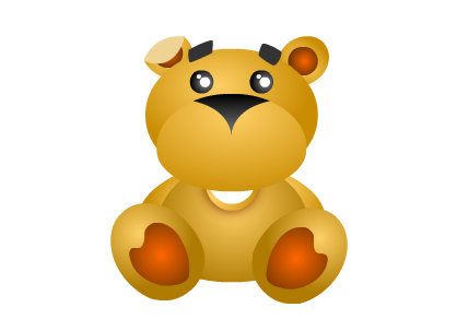 teddybear