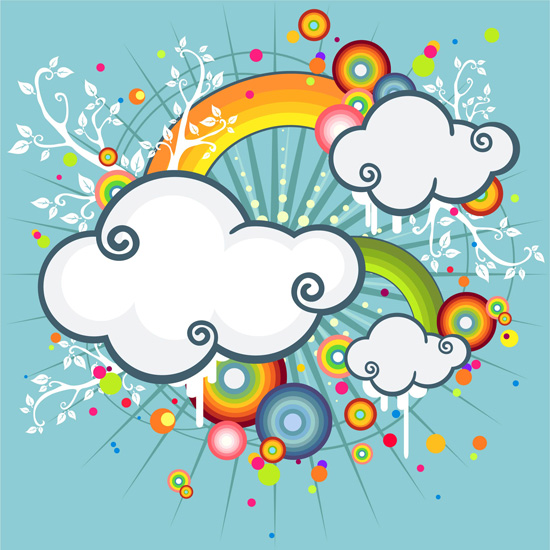 Colorful Vector Illustration Image Preview