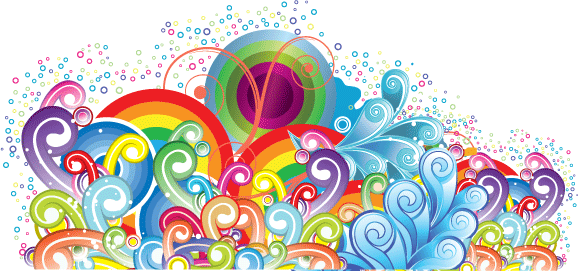 Free Colorful Vector Illustration Image Preview
