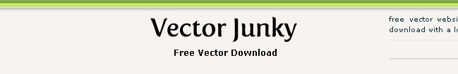 Vector Junky