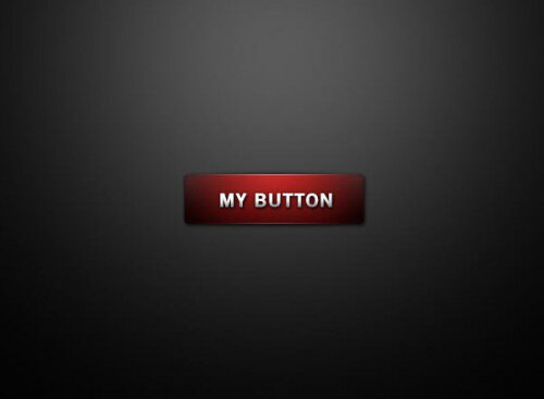 Design a Simple Yet Effective, Clean and Shining Button for Your Website in Photoshop